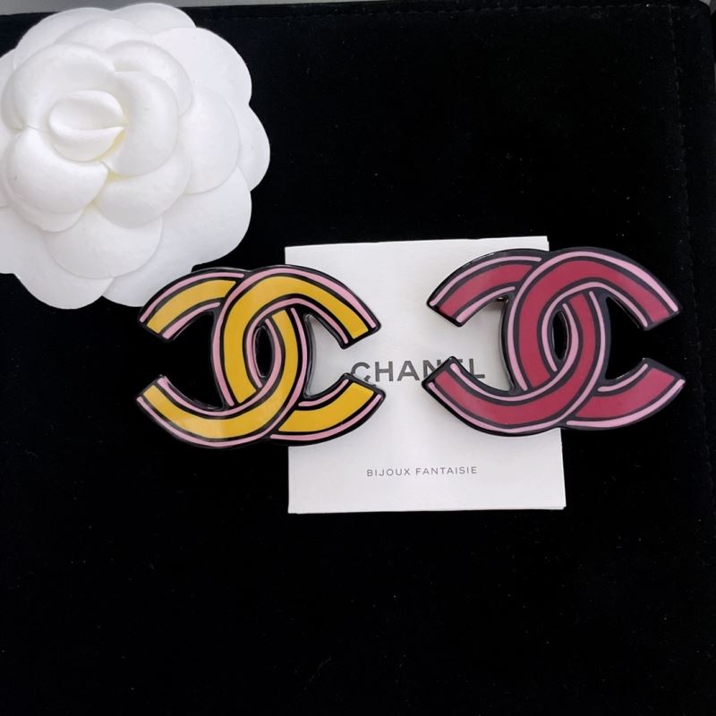 Chanel Brooches